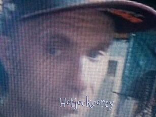 Hotjockcorey