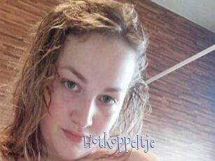 Hotkoppeltje