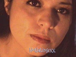 Hotlatinsexx