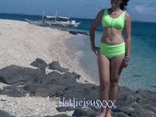 Hotliciousxxx