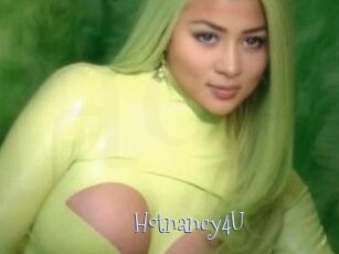Hotnancy4U