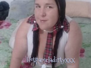 Hotpameladirtyxxx