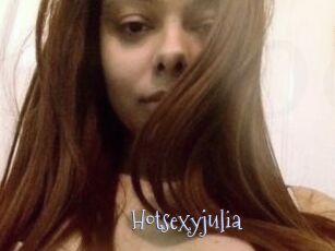Hotsexyjulia