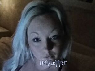 Hotstepper