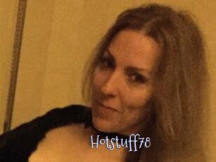 Hotstuff78