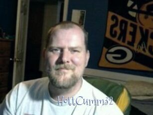 HottCumm32