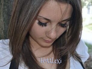 HottLexi