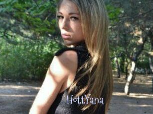 HottYana
