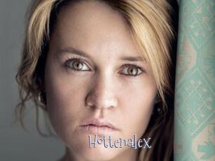 Hottenalex