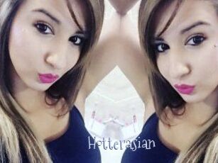Hotterasian