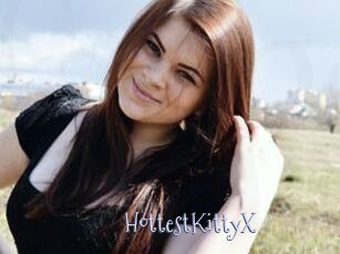 HottestKittyX