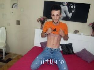 Hottfunn
