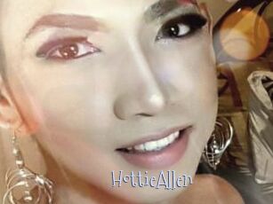 HottieAllen Faceporno