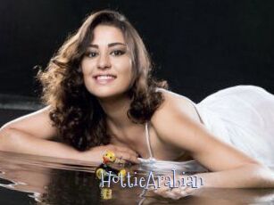 HottieArabian