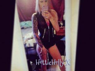 HottieHolly_X
