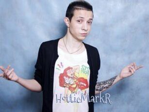 HottieMarkR