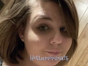 Hottiemomma25