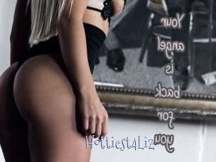 Hottiest4Liz