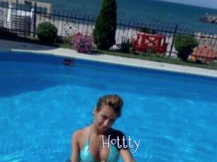 Hottty