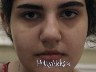 HottyAleksia