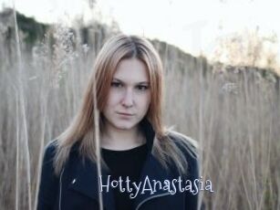 HottyAnastasia