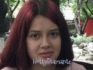 HottyDiamante