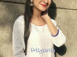 Hottysavita