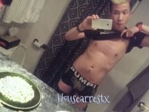 Housearrestx