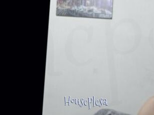 Houseplesa