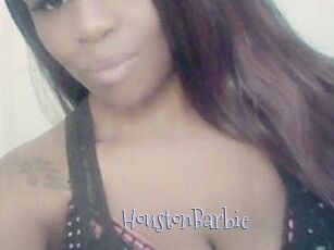 HoustonBarbie