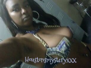 Houstonsmysteryxxx
