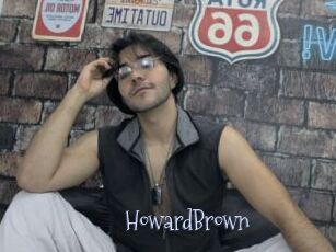 HowardBrown