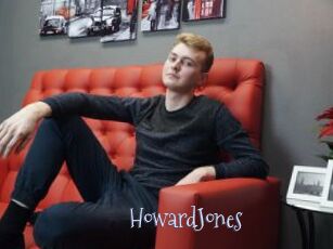 HowardJones
