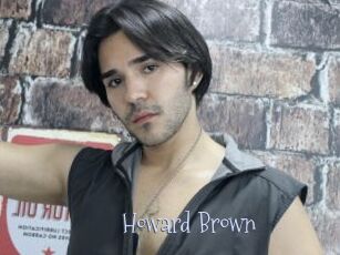 Howard_Brown