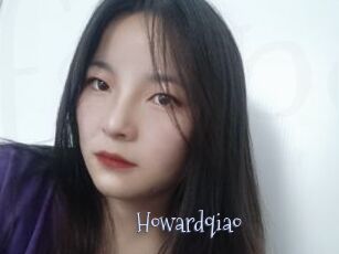 Howardqiao