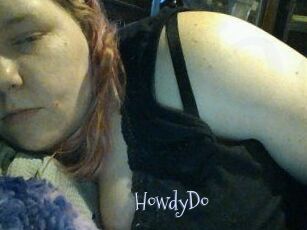 HowdyDo