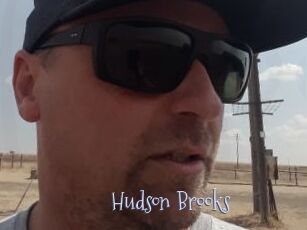 Hudson_Brooks