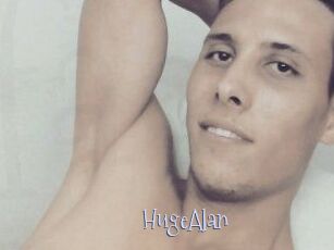 HugeAlan