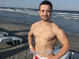 HugeCockGaYY