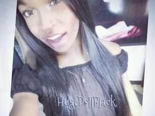 HugeDollBlack
