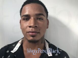 HugePenisBlack
