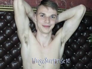 HugeSurprise18