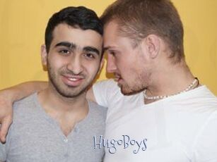 HugoBoys