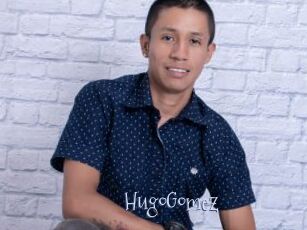 HugoGomez