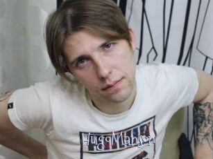 HugoManson