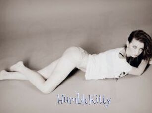 HumbleKitty