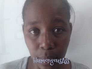 HumongousAss