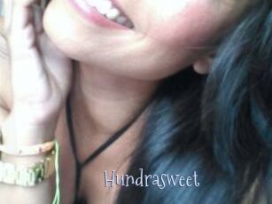 Hundrasweet