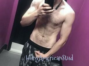 HungAmericanStud