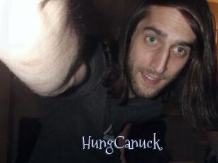 HungCanuck